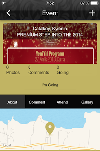 Cratos Premium Hotel & Casino Screenshots 15
