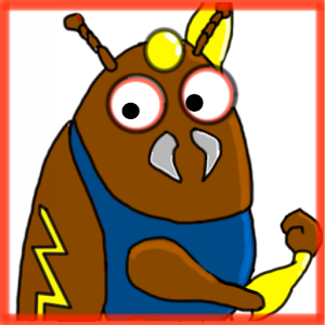 Bugs Alien (Free) 1.0