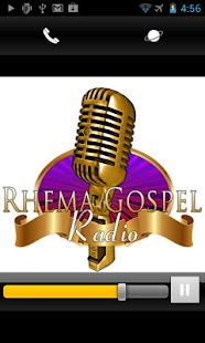 Free Rhema Gospel Radio APK