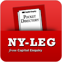 NY-Leg logo