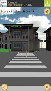 How to install Break The Bails 1.1.1 mod apk for android