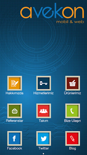 免費下載商業APP|Avekon Yazılım app開箱文|APP開箱王