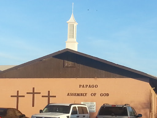Papago Assembly of God