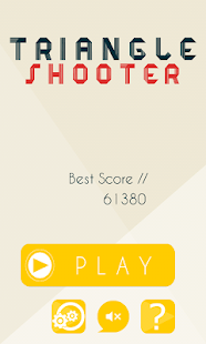 Triangle Shooter Screenshots 8 Triangle Shooter Screenshots 8