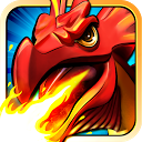 Download Battle Dragons:Strategy Game Install Latest APK downloader