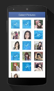 How to download Picog - Collage Live Wallpaper 1.3 unlimited apk for laptop