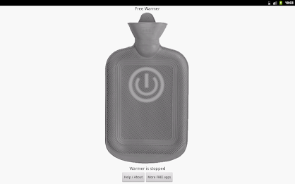 Free Warmer poster 4