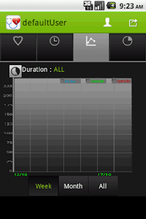 Download Blood Pressure Logger APK