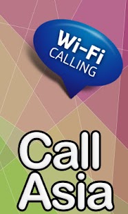How to install call Asia 81 apk for pc