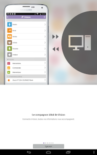iVision Screenshots 0