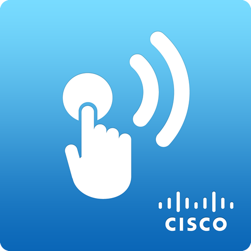 Cisco Instant Connect 4.8(x) LOGO-APP點子