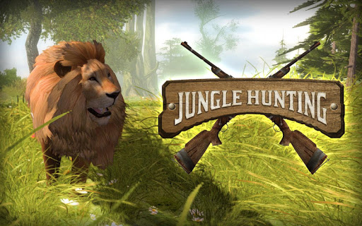 免費下載動作APP|Jungle Animal Hunting - Sniper app開箱文|APP開箱王