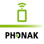 Phonak RemoteControl App Apk