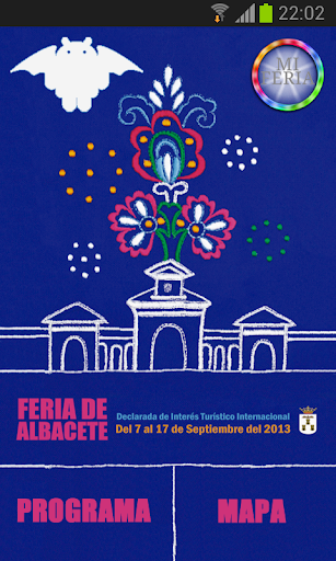 Feria de Albacete 2013