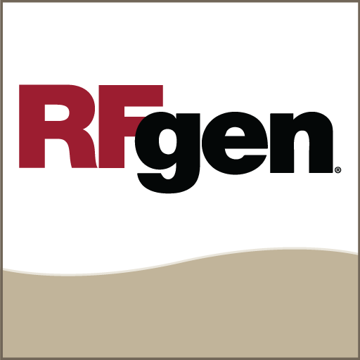 RFgen 5.0.5 Mobile Client 商業 App LOGO-APP開箱王