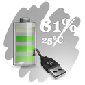 Battery Widget icon