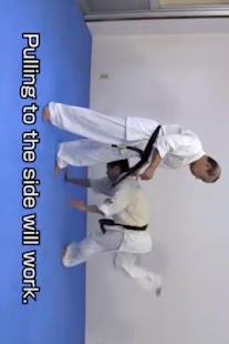 Free Download KYOKUSHIN KARATE TO WIN 05 APK for Android