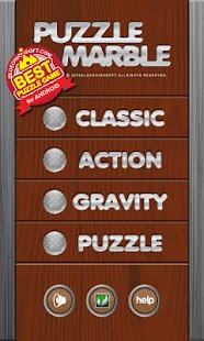 How to mod Puzzle Marble HD (Tab ONLY) lastet apk for pc