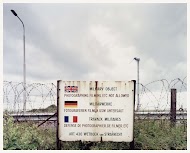 Kazemattenmuseum, Kornwerderzand - april 2000