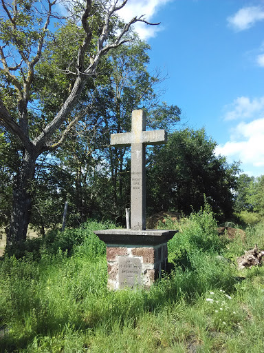 Croix Mission 