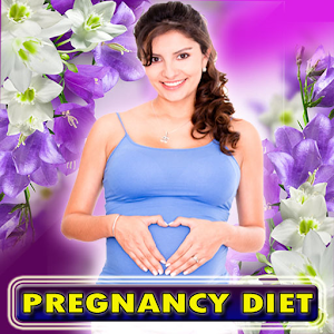 Pregnancy Diet 1.5