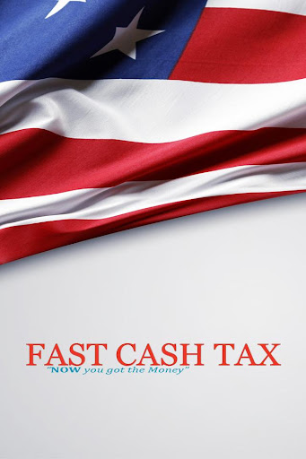 【免費商業App】Fast Cash Tax USA-APP點子