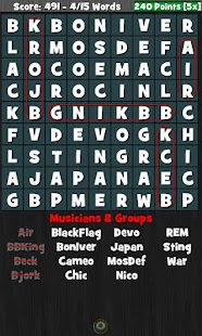 How to install WordSearch Hunter Free patch 1.2.0 apk for laptop