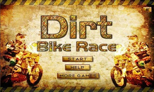 【免費賽車遊戲App】Dirt Bike Race-APP點子