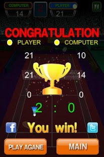 How to mod BadmintonAdvancedPro lastet apk for pc