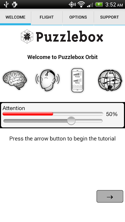 Puzzlebox Orbit Android Apps on Google Play