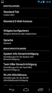 Free WE - Quick System Info NL Pack APK
