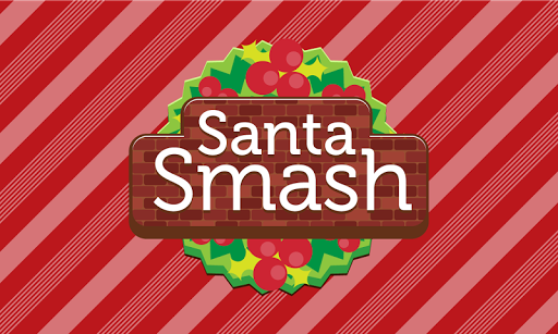 Santa Smash