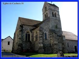 photo de Cuchery Saint Maurice