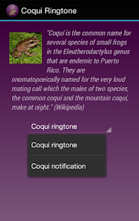 How to install Coqui Ringtone 1.0 unlimited apk for bluestacks
