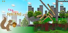 The Angry Squirrel APK