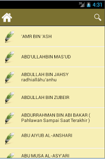 download Kisah sahabat rasulullah free