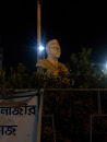 Netaji Statue