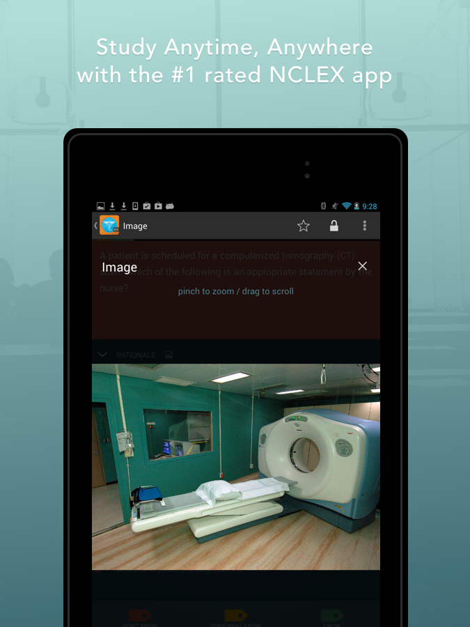 NCLEX RN Mastery 2015 Android Apps on Google Play