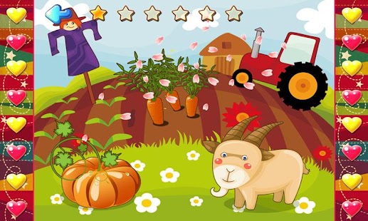 How to mod Kids Puzzles-Colorful farm new lastet apk for pc