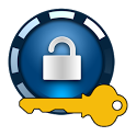 Delayed Lock Unlock Key icon