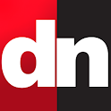 The Detroit News logo