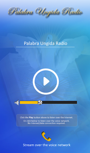 Palabra Ungida Radio