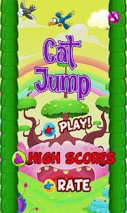 Download Pet Cat Jump APK for Android