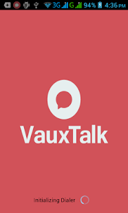 VauxTalk