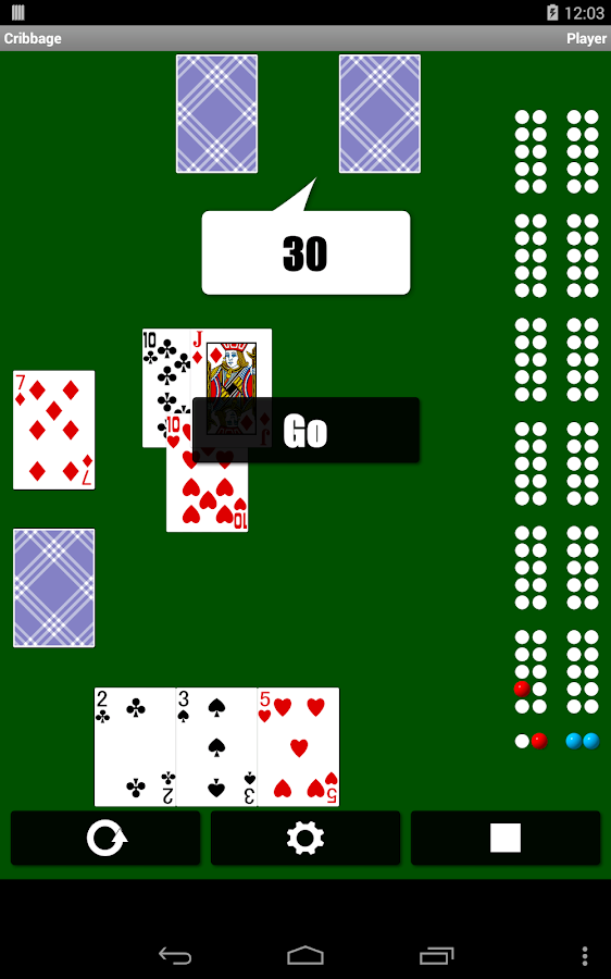 Cribbage Android Apps on Google Play