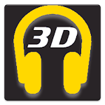 3D Sounds illusion Apk
