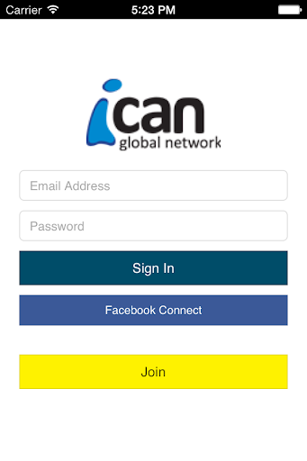 iCan Global Network