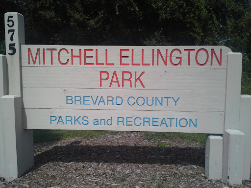Mitchell Ellington Park