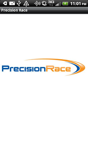 Precision Race