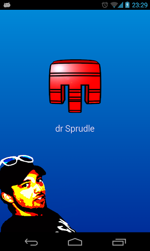 dr Sprudle - Gsiberger Sprüche